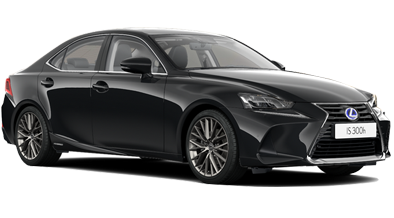 coche marca lexus